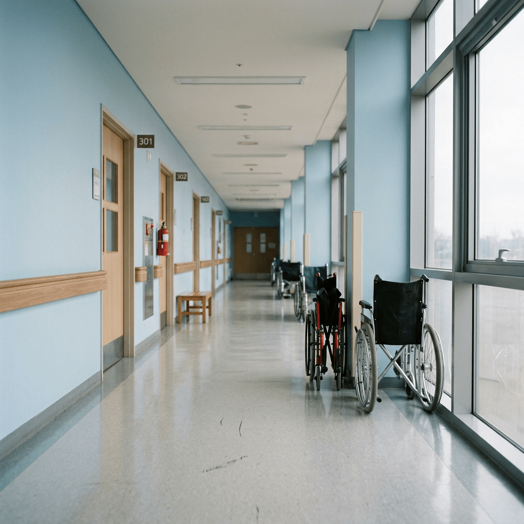 Vanliga frågor om patientskador i&nbsp;vården
